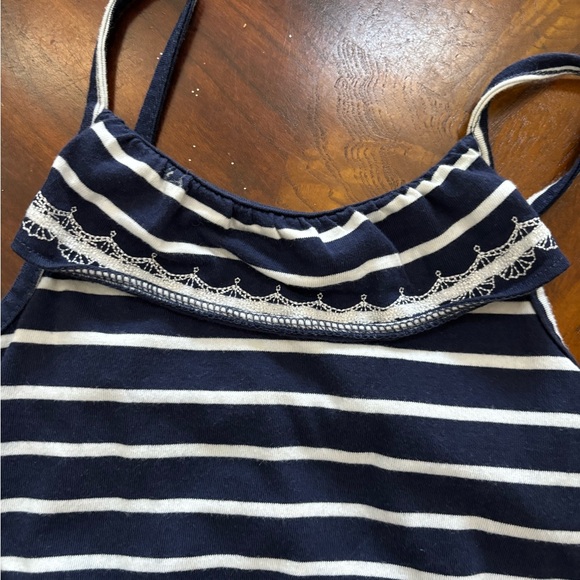 Nautica 4t romper - Picture 3 of 6